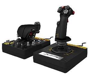 HOTAS