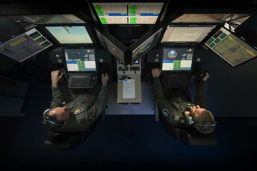 Operators